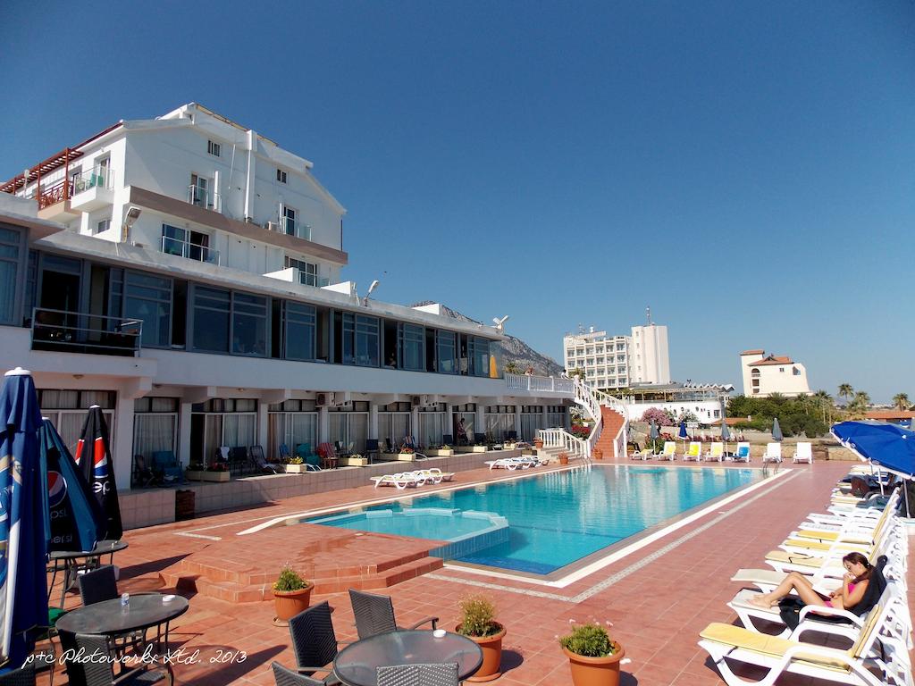 Hotel Manolya